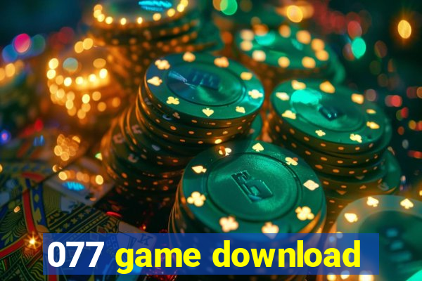 077 game download